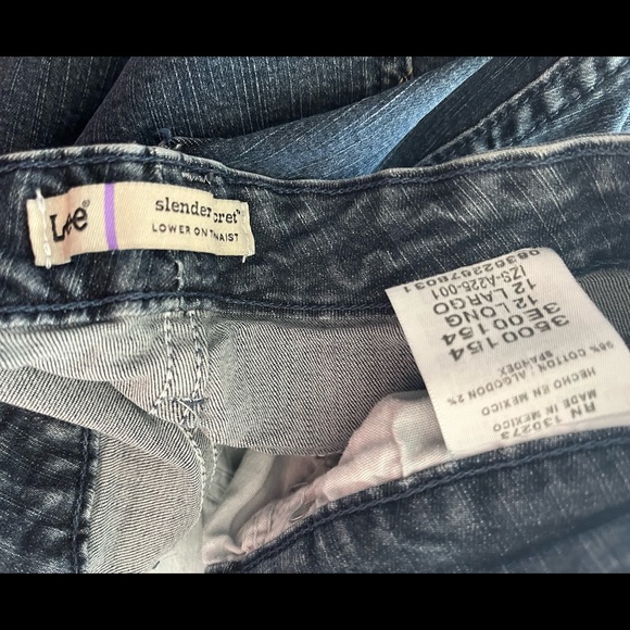 Lee - Picture 3 of 3